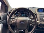 Ford Ranger 2012 Punainen