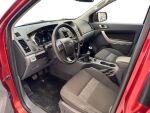 Ford Ranger 2012 Punainen