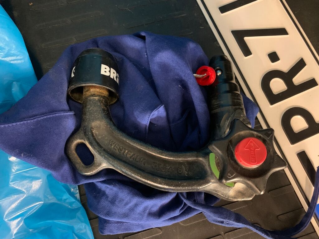 Toyota RAV4 2018 Hopea