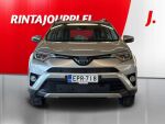 Toyota RAV4 2018 Hopea