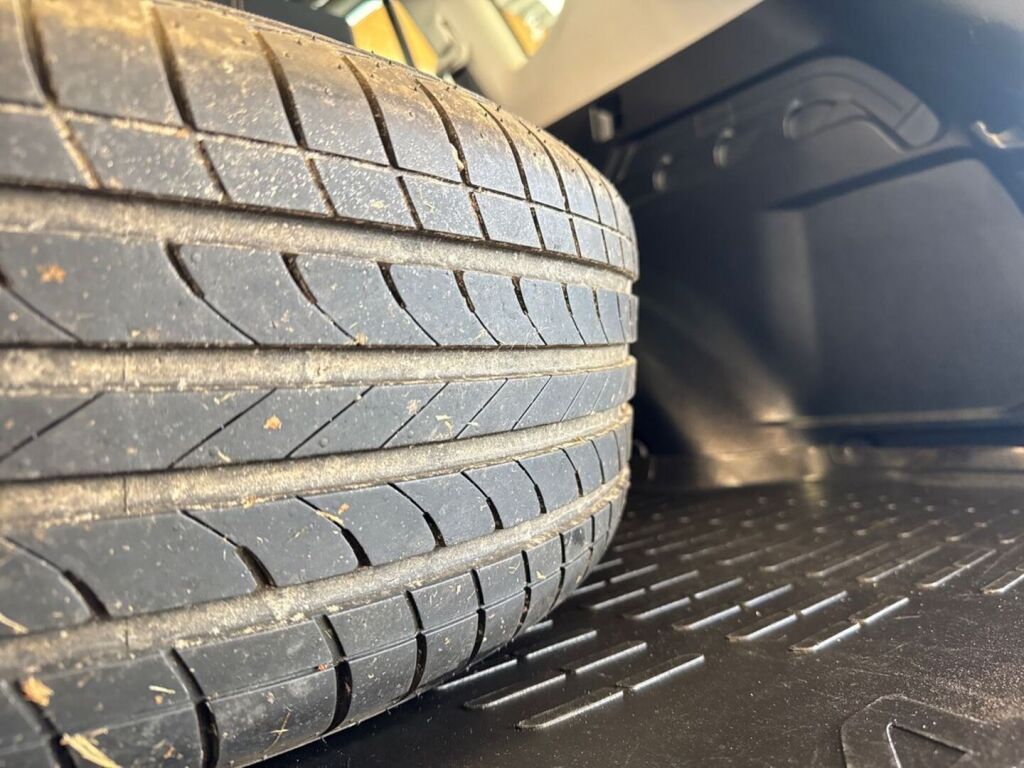 Toyota RAV4 2018 Hopea