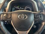 Toyota RAV4 2018 Hopea