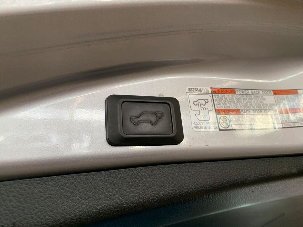 Toyota RAV4 2018 Hopea