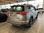 Toyota RAV4 2018 Hopea