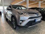 Toyota RAV4 2018 Hopea