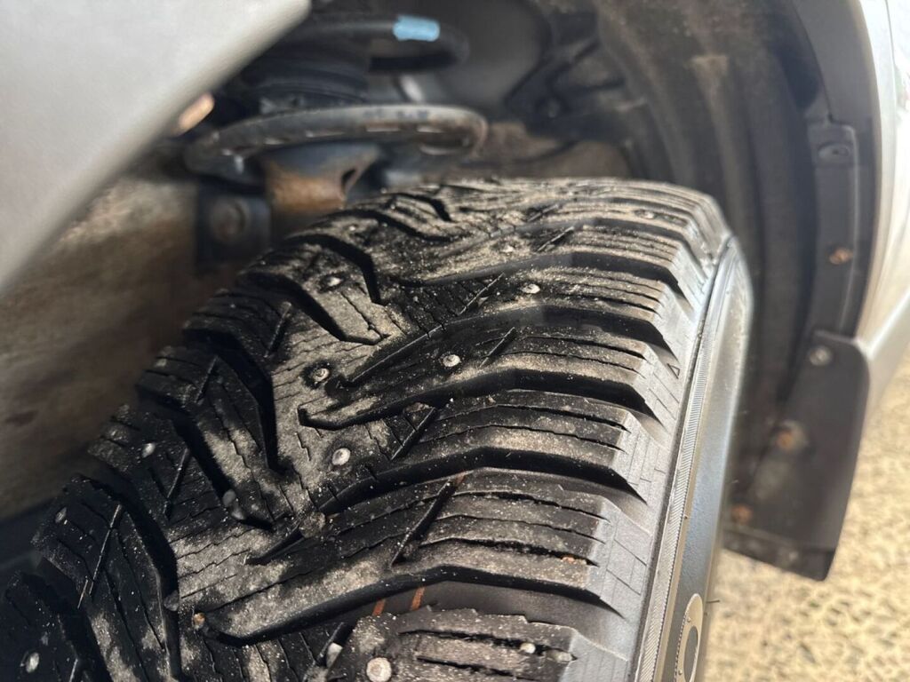 Toyota RAV4 2018 Hopea