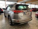 Toyota RAV4 2018 Hopea