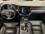 Volvo V60 2018 Musta