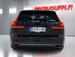 Volvo V60 2018 Musta