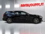 Volvo V60 2018 Musta