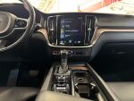 Volvo V60 2018 Musta