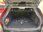 Volvo V60 2018 Musta