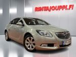 Opel Insignia 2011 Ruskea (beige)