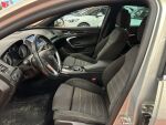 Opel Insignia 2011 Ruskea (beige)