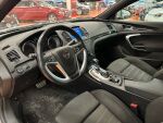 Opel Insignia 2011 Ruskea (beige)