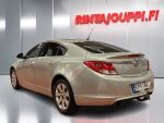 Opel Insignia 2011 Ruskea (beige)