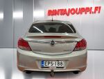 Opel Insignia 2011 Ruskea (beige)