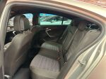 Opel Insignia 2011 Ruskea (beige)