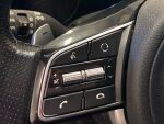 Kia Sportage 2018 Valkoinen