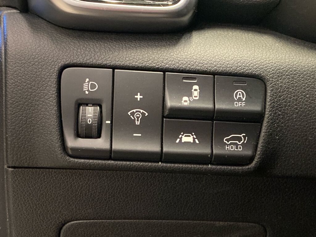 Kia Sportage 2018 Valkoinen