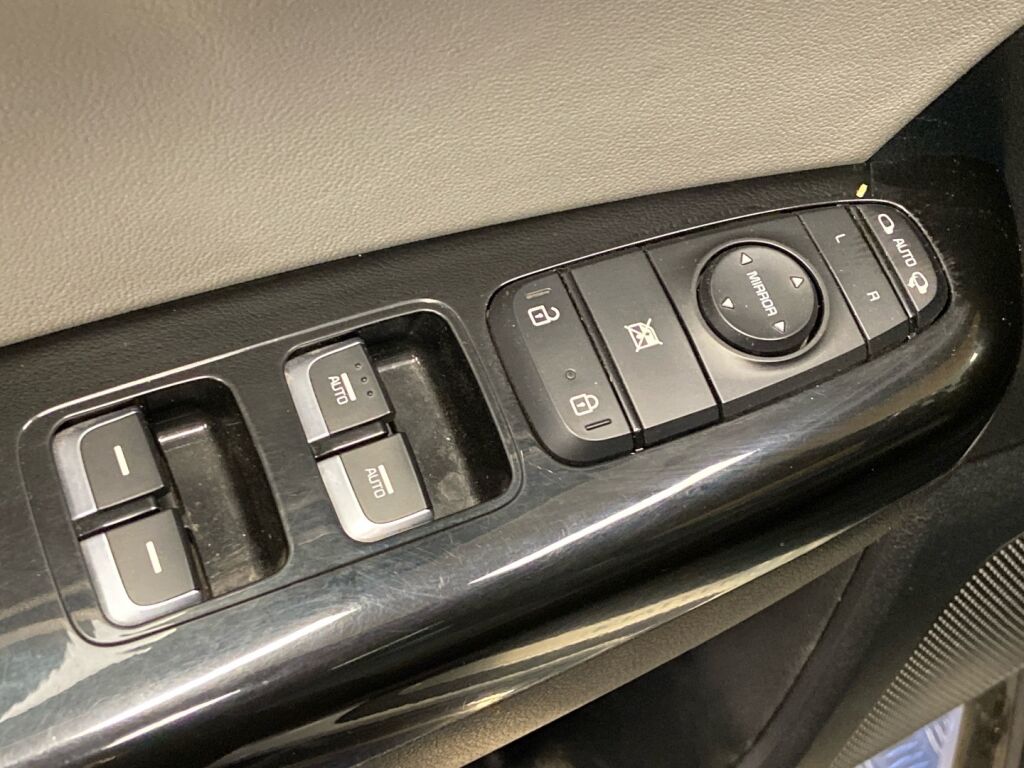 Kia Sportage 2018 Valkoinen