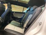 Kia Sportage 2018 Valkoinen