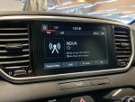 Kia Sportage 2018 Valkoinen