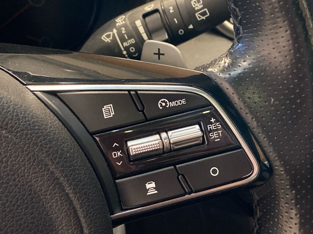 Kia Sportage 2018 Valkoinen