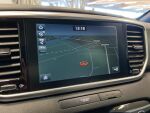 Kia Sportage 2018 Valkoinen
