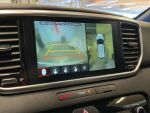 Kia Sportage 2018 Valkoinen