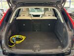 Volvo XC60 2019 Musta