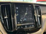 Volvo XC60 2019 Musta