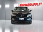 Volvo XC60 2019 Musta