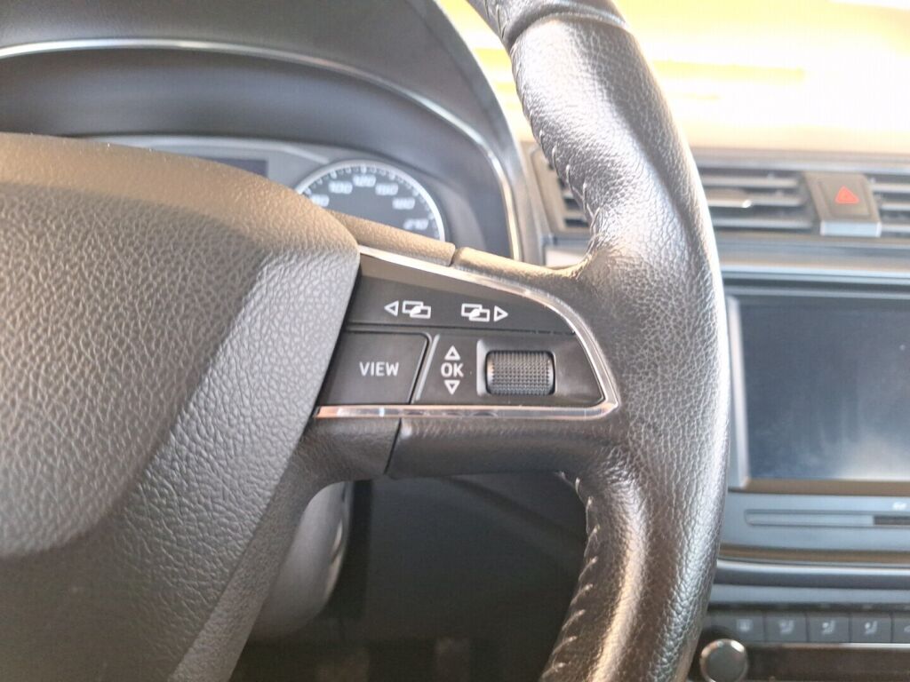 Seat Arona 2019 Hopea