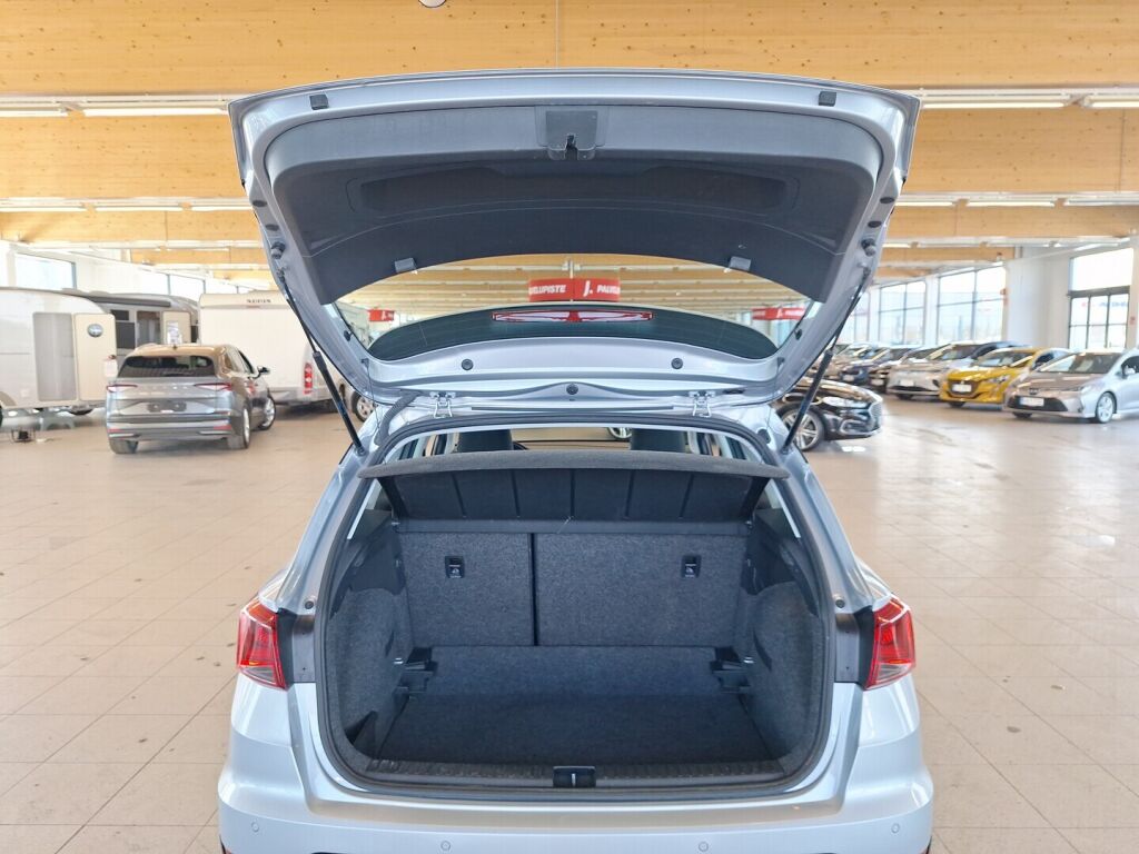 Seat Arona 2019 Hopea