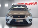 Seat Arona 2019 Hopea