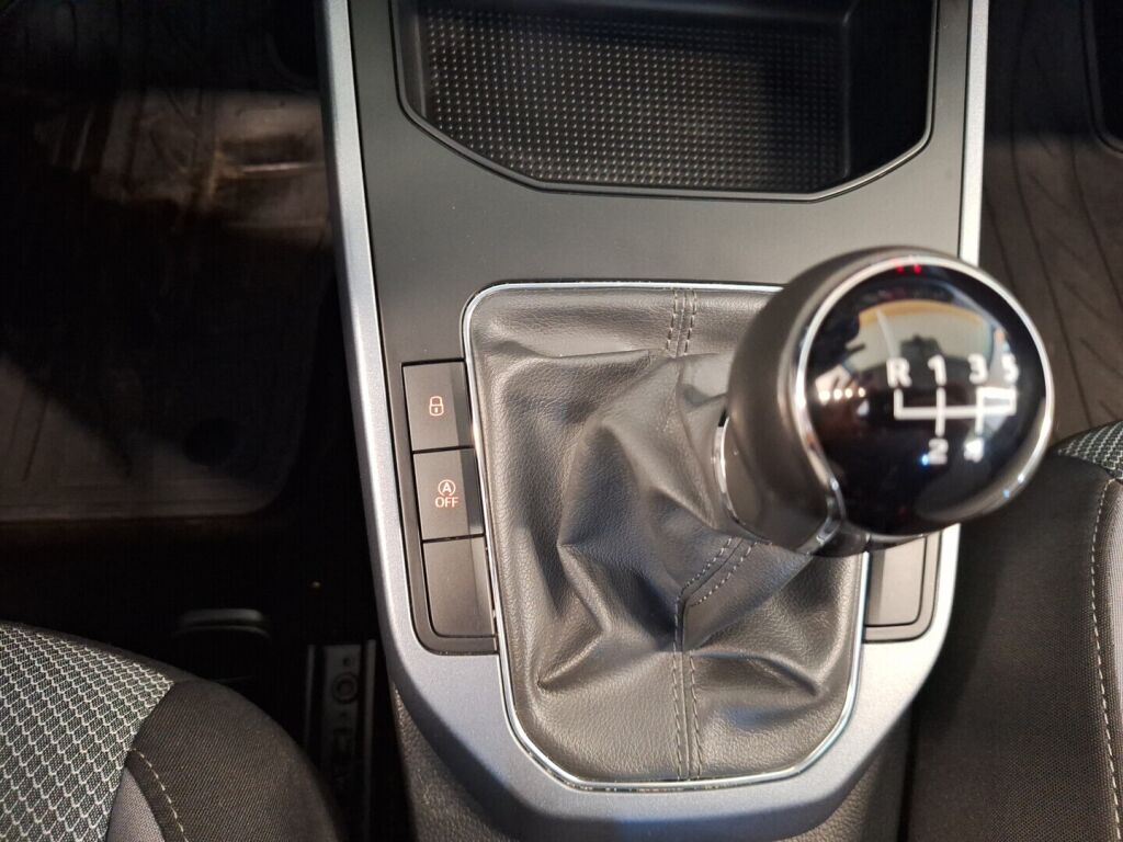 Seat Arona 2019 Hopea