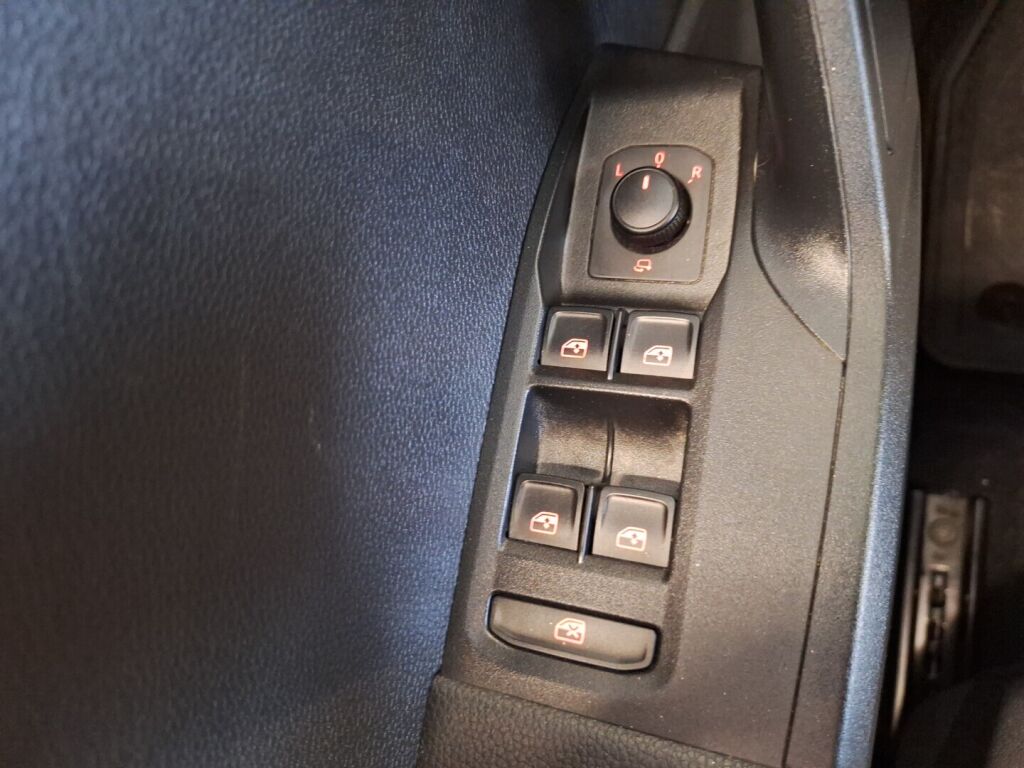 Seat Arona 2019 Hopea