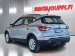 Seat Arona 2019 Hopea