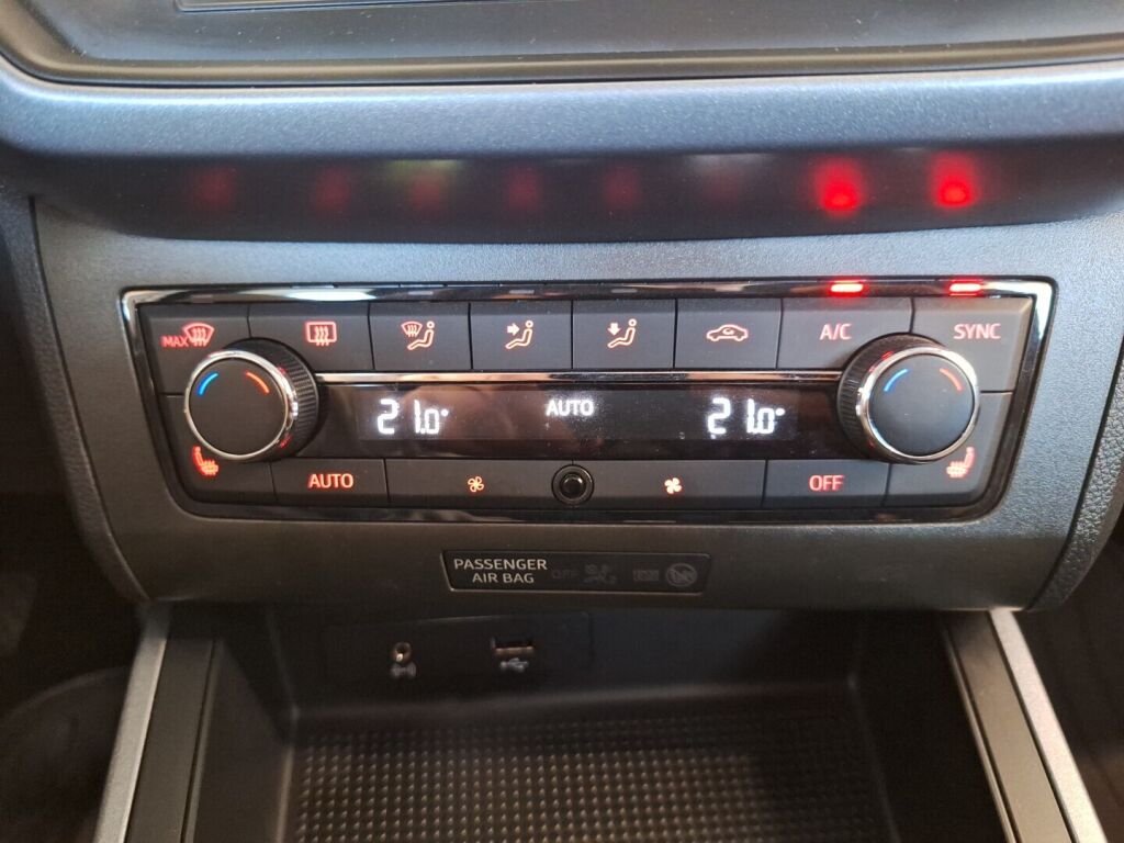 Seat Arona 2019 Hopea