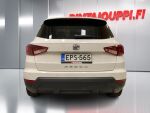 Seat Arona 2018 Valkoinen
