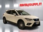 Seat Arona 2018 Valkoinen