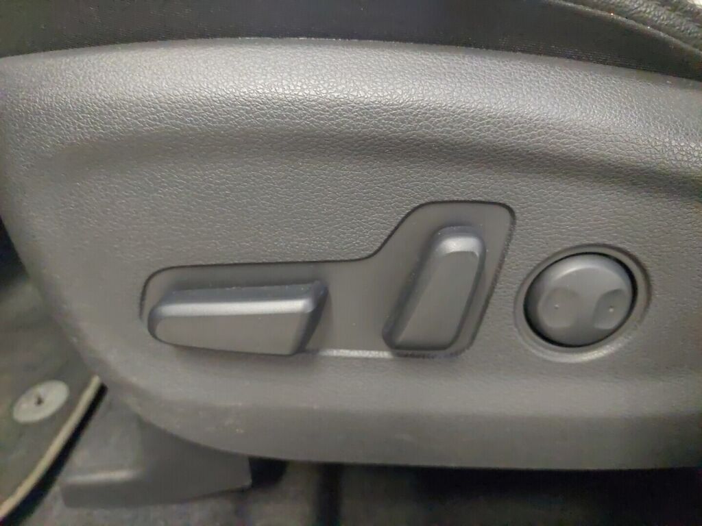 Hyundai Tucson 2018 Harmaa