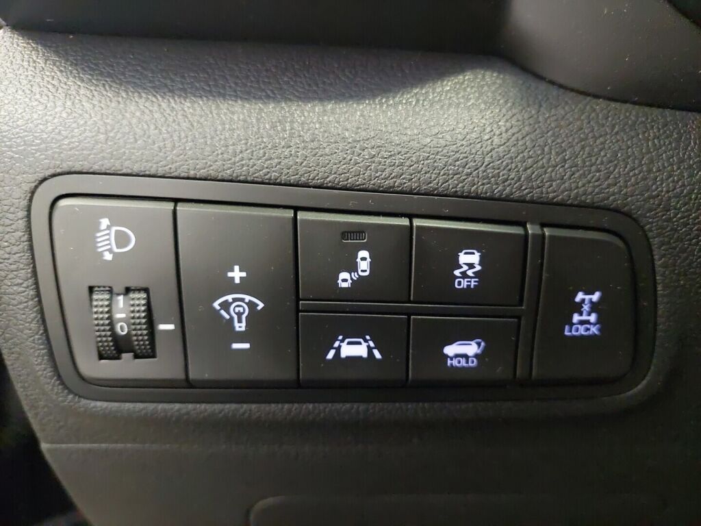 Hyundai Tucson 2018 Harmaa