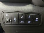Hyundai Tucson 2018 Harmaa