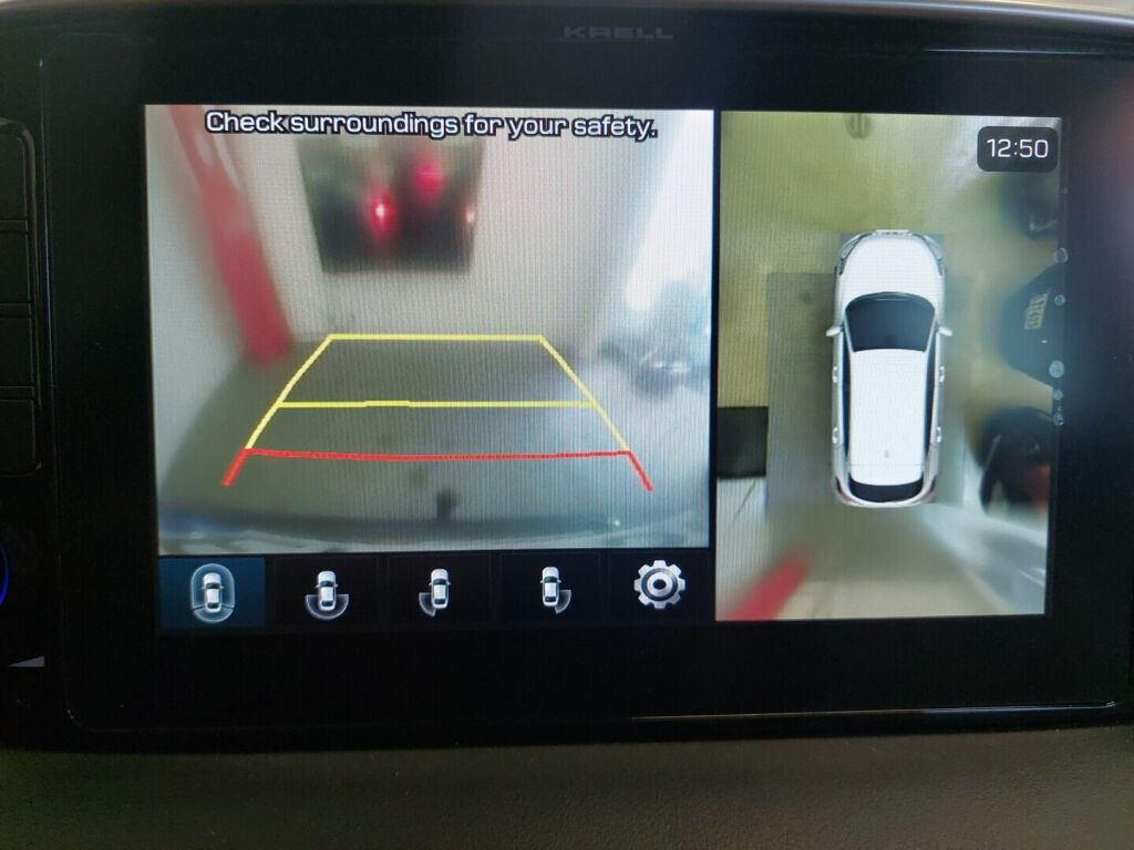 Hyundai Tucson 2018 Harmaa