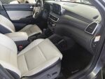 Hyundai Tucson 2018 Harmaa