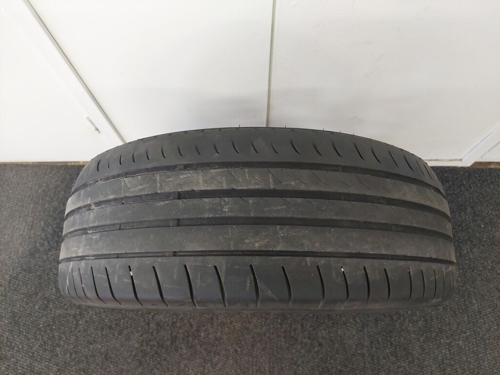 Hyundai Tucson 2018 Harmaa