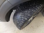 Hyundai Tucson 2018 Harmaa