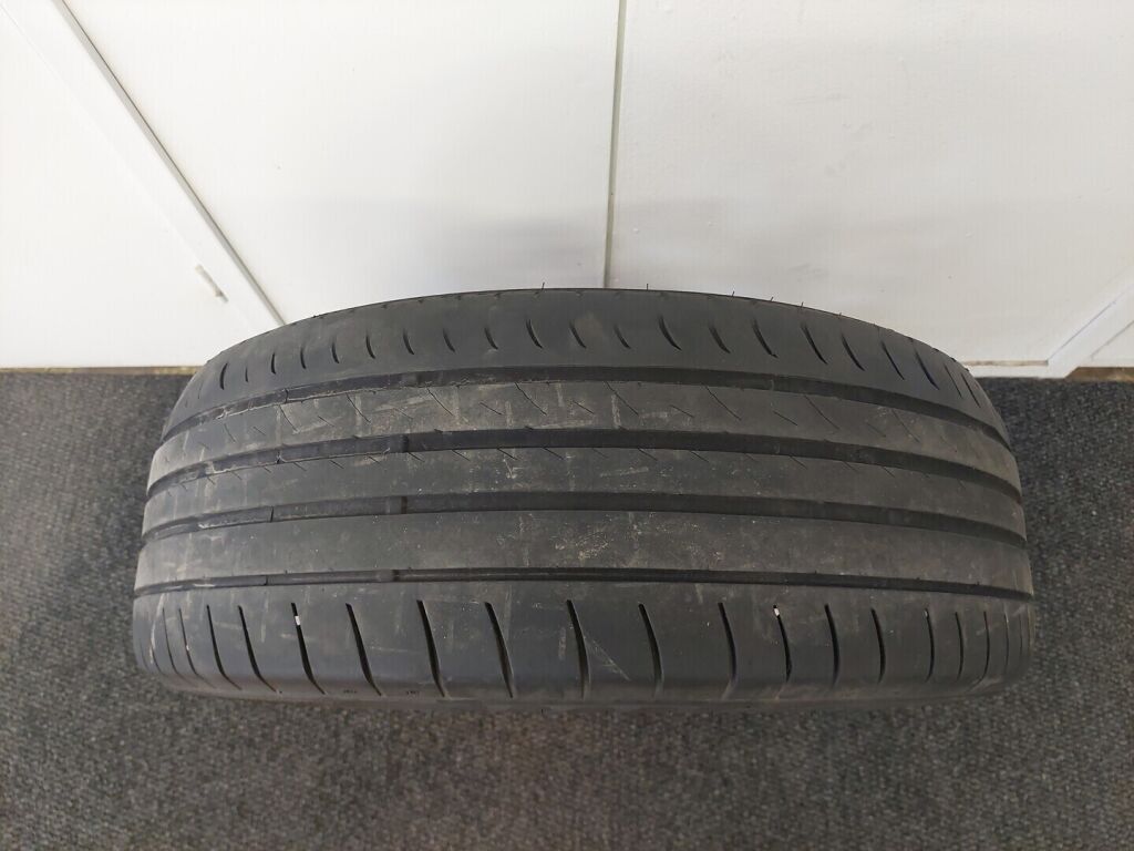 Hyundai Tucson 2018 Harmaa